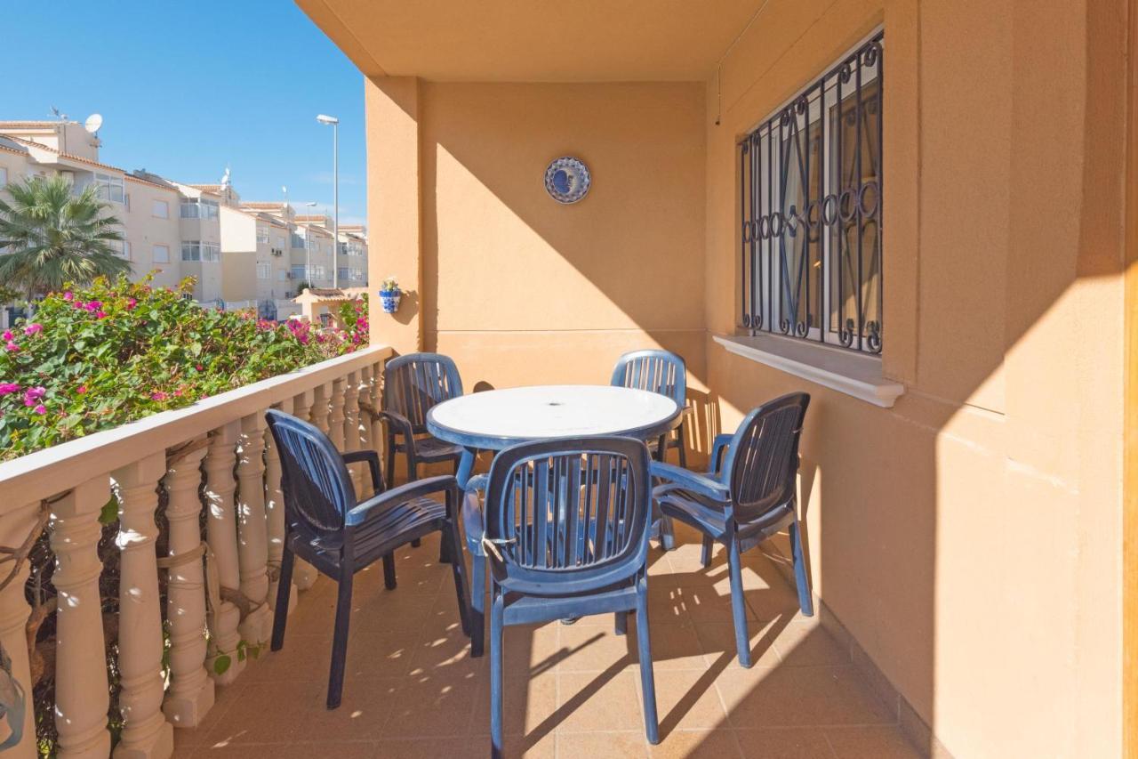 Casa Roncar Torrevieja Exterior foto