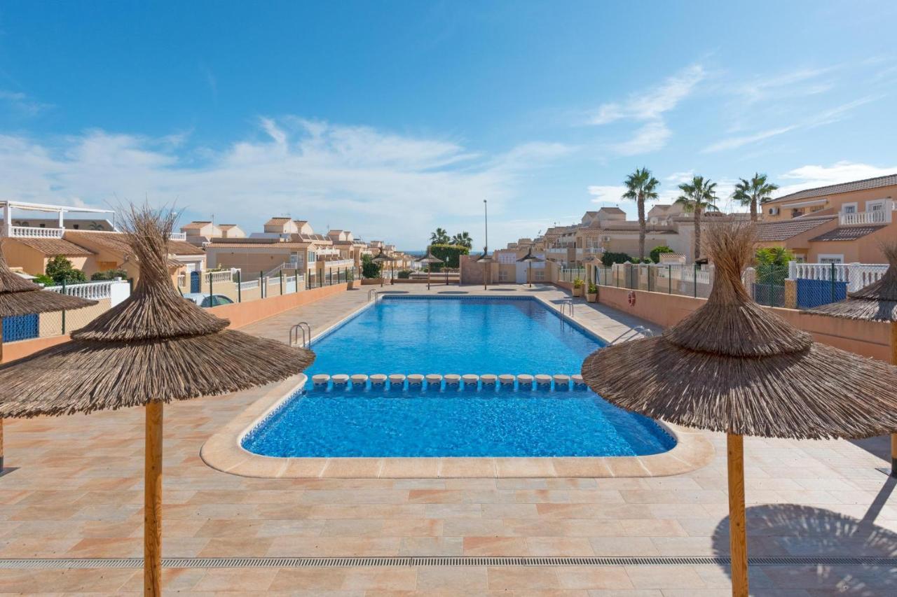 Casa Roncar Torrevieja Exterior foto