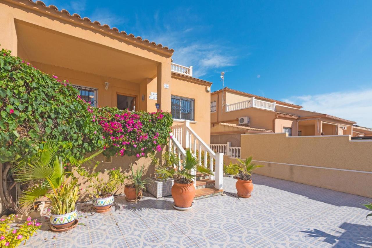 Casa Roncar Torrevieja Exterior foto