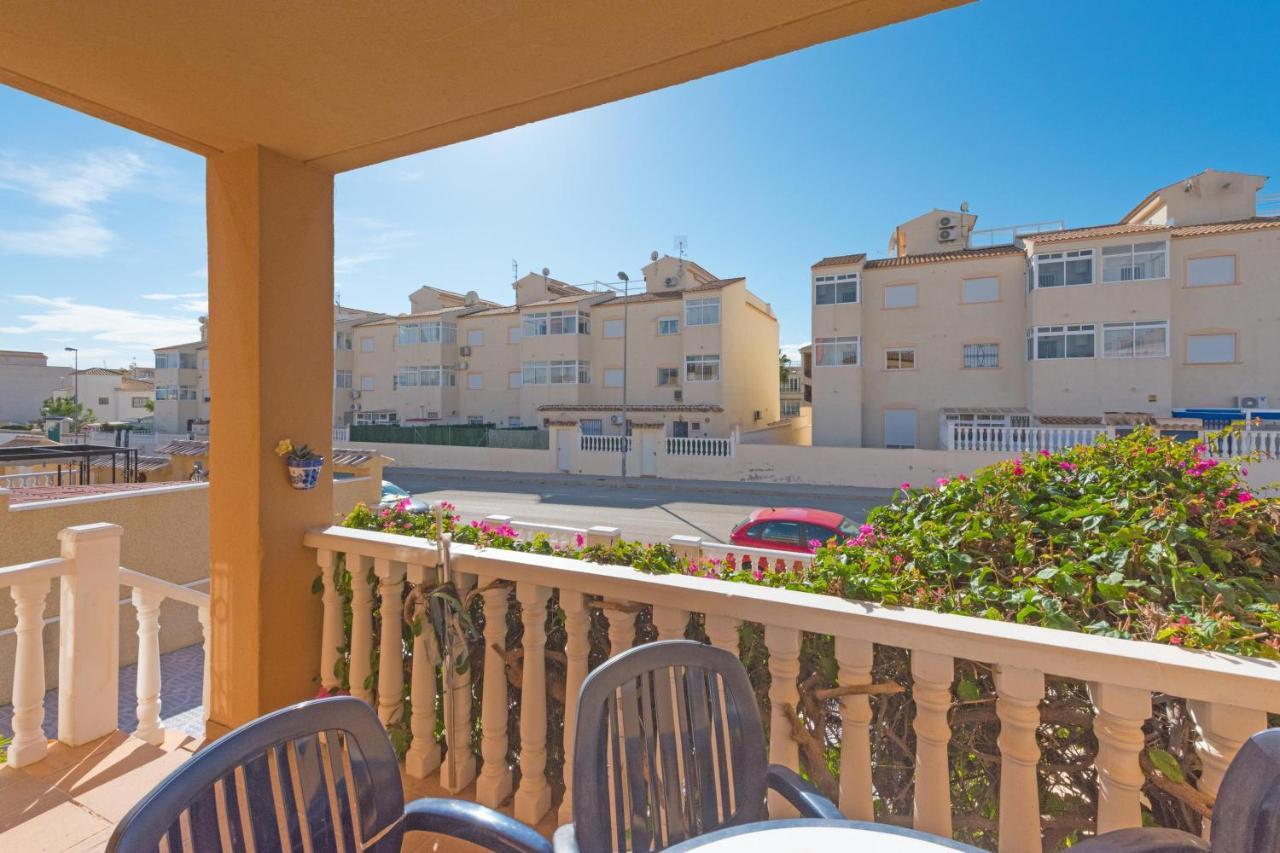 Casa Roncar Torrevieja Exterior foto