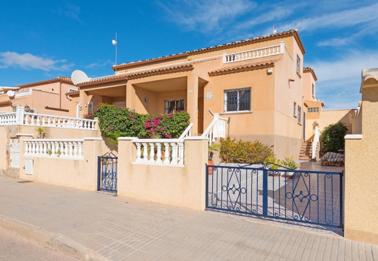 Casa Roncar Torrevieja Exterior foto