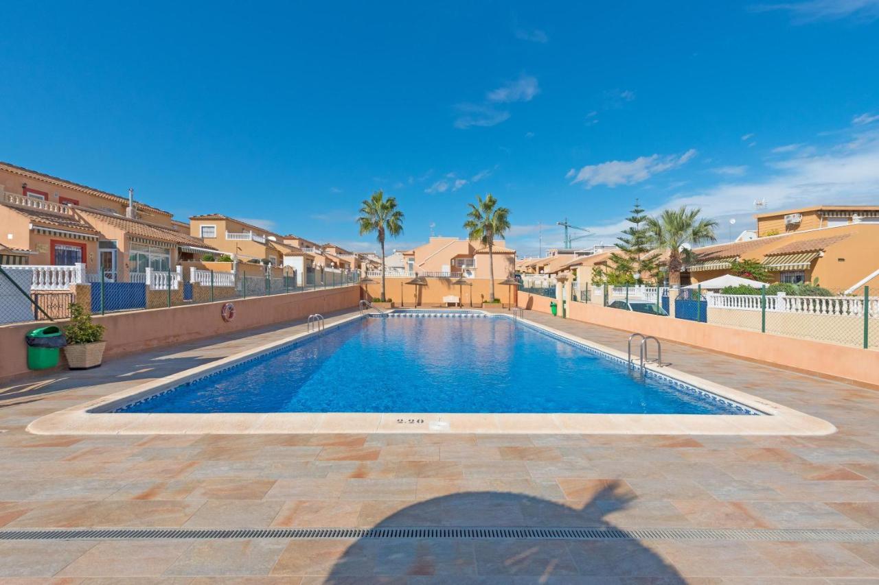 Casa Roncar Torrevieja Exterior foto