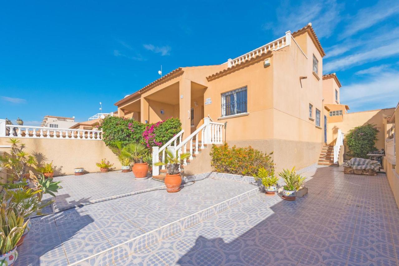 Casa Roncar Torrevieja Exterior foto