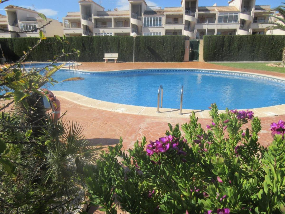 Casa Roncar Torrevieja Exterior foto
