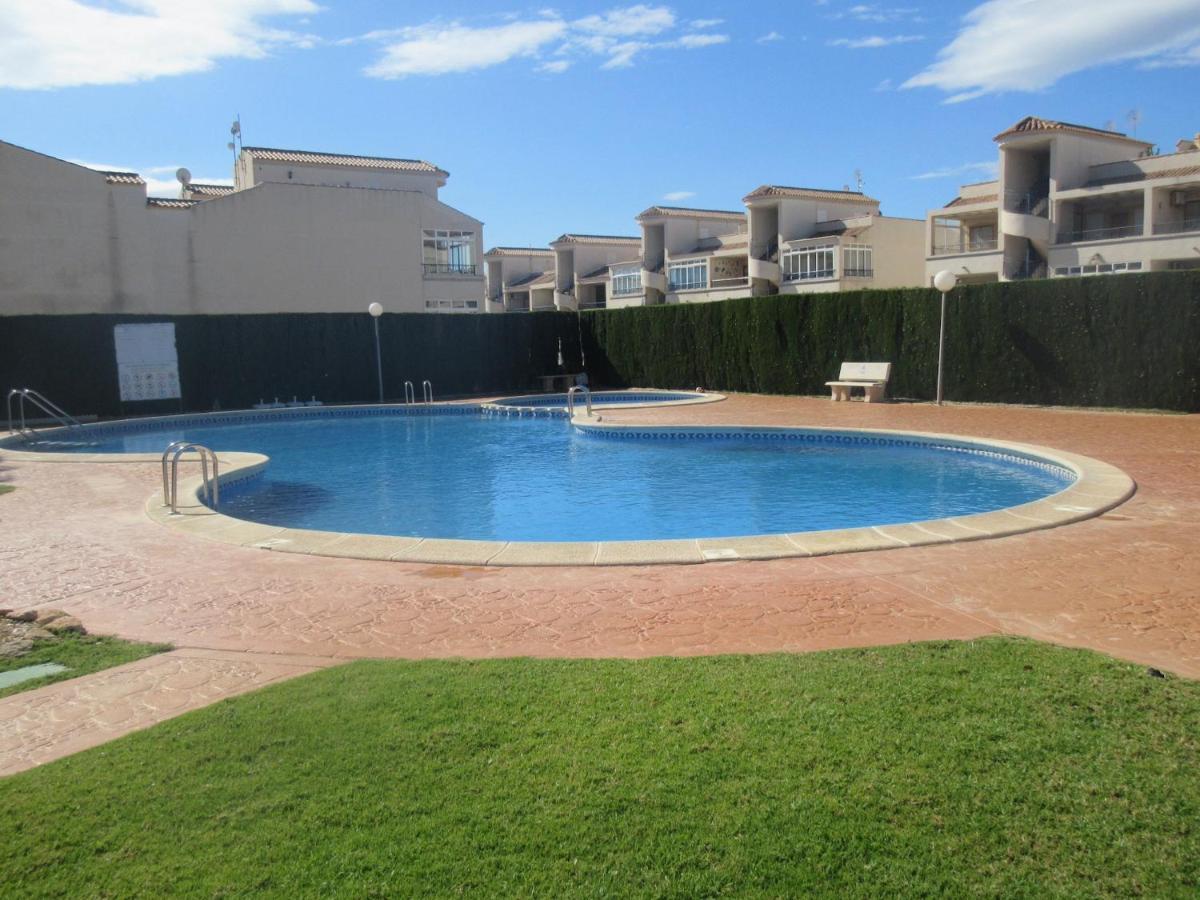Casa Roncar Torrevieja Exterior foto