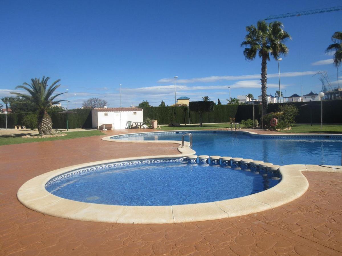 Casa Roncar Torrevieja Exterior foto