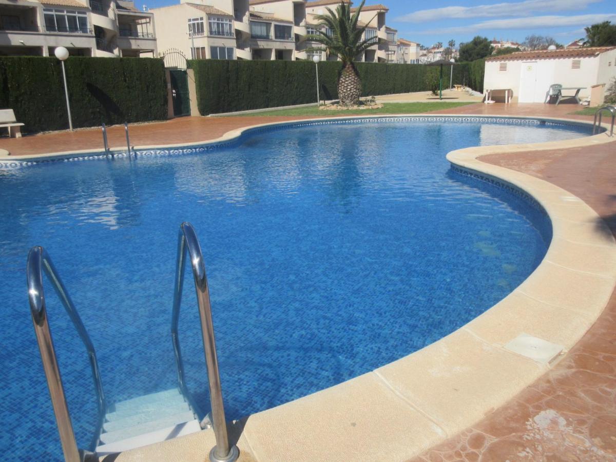 Casa Roncar Torrevieja Exterior foto